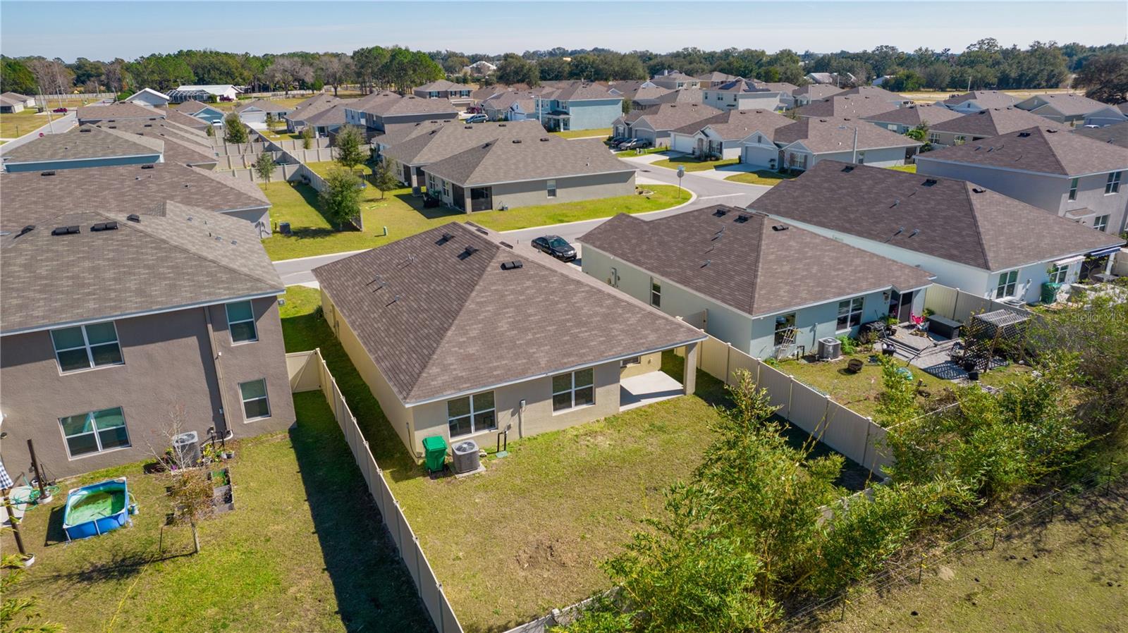 TRIUMPH SOUTH PH 1 - Residential