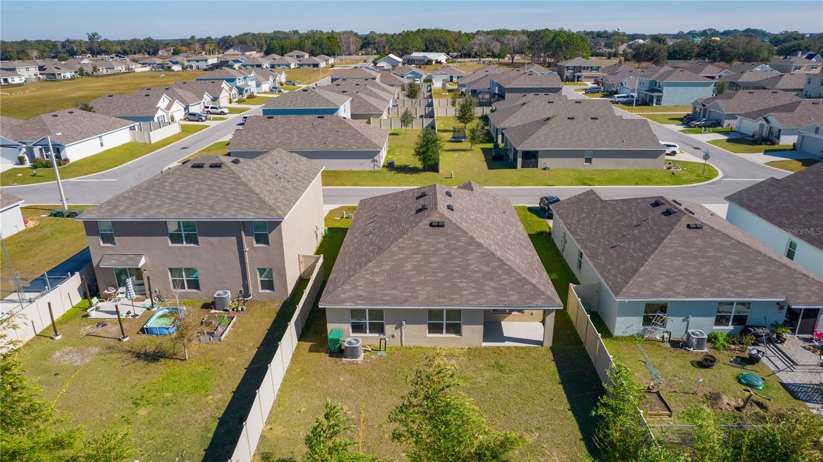 TRIUMPH SOUTH PH 1 - Residential