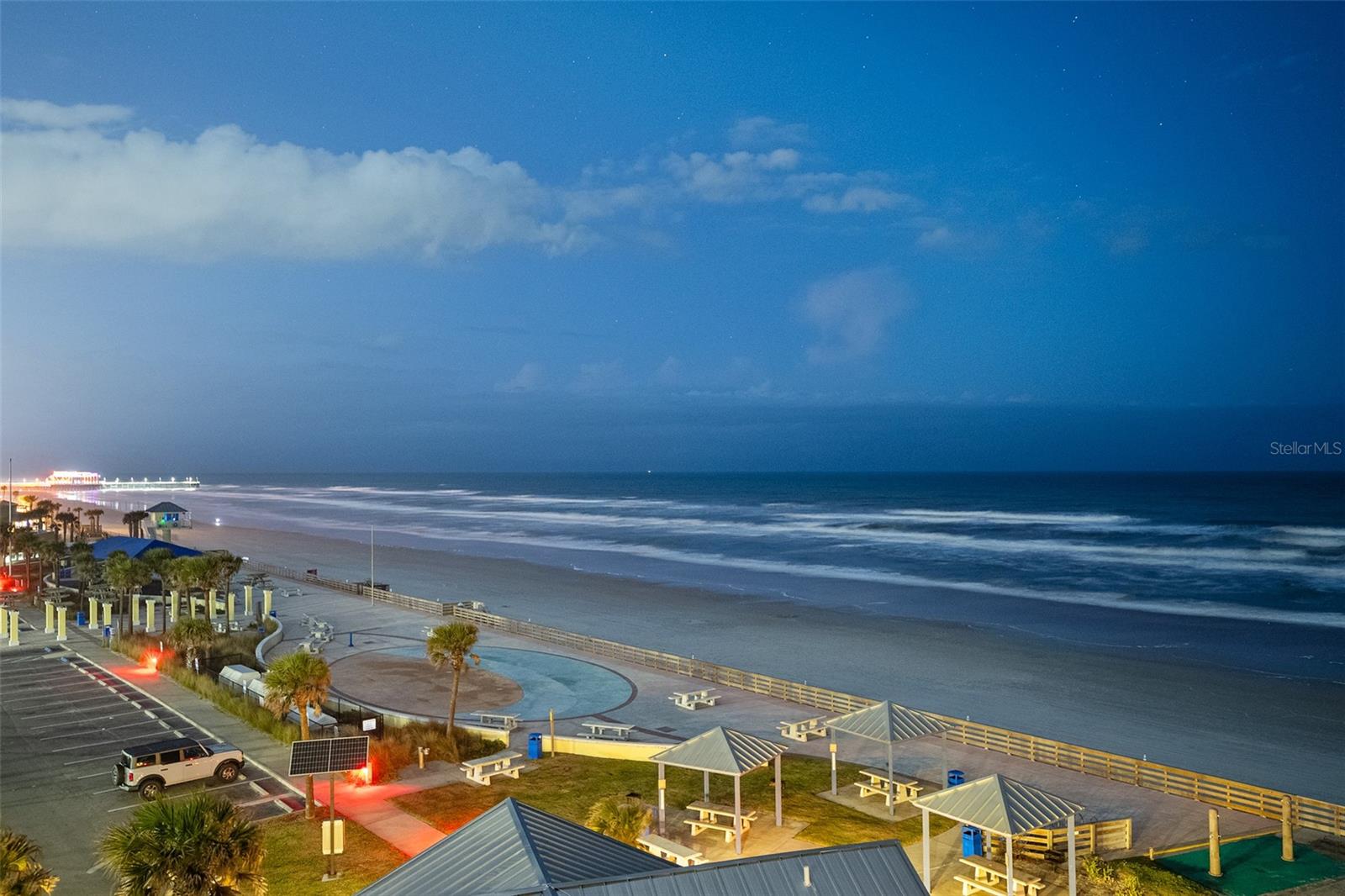 HARBOUR BEACH RESORT CONDO - Residential