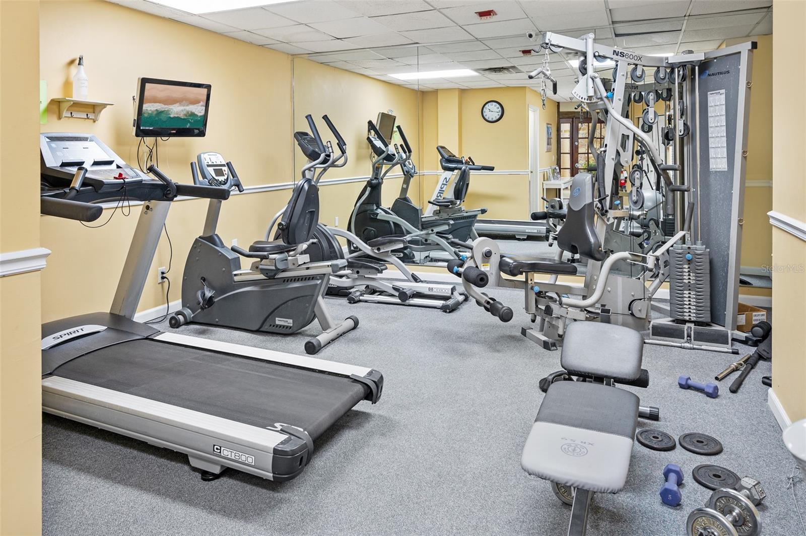 HARBOUR BEACH RESORT CONDO - Residential