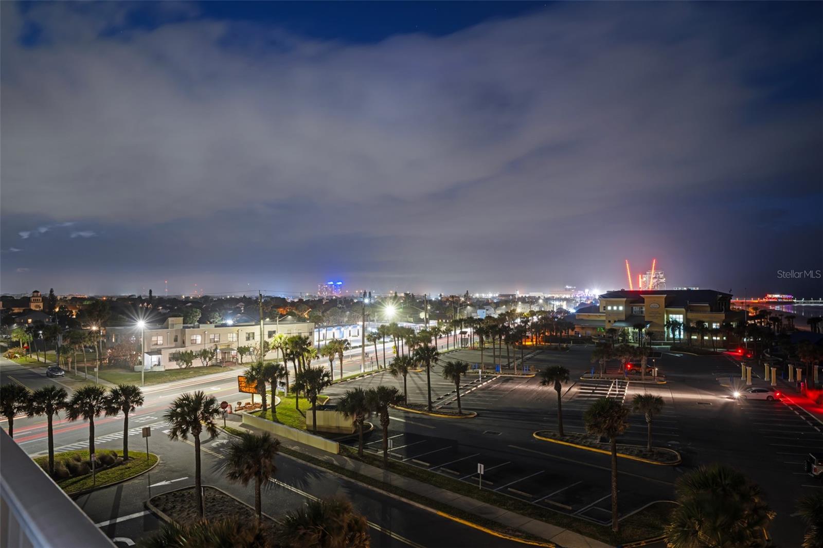 HARBOUR BEACH RESORT CONDO - Residential