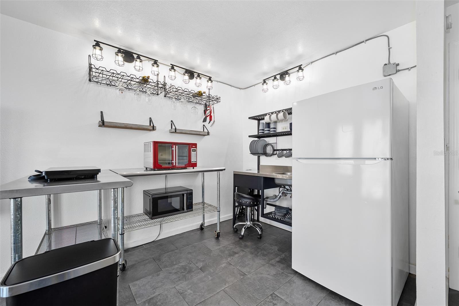 HARBOUR BEACH RESORT CONDO - Residential