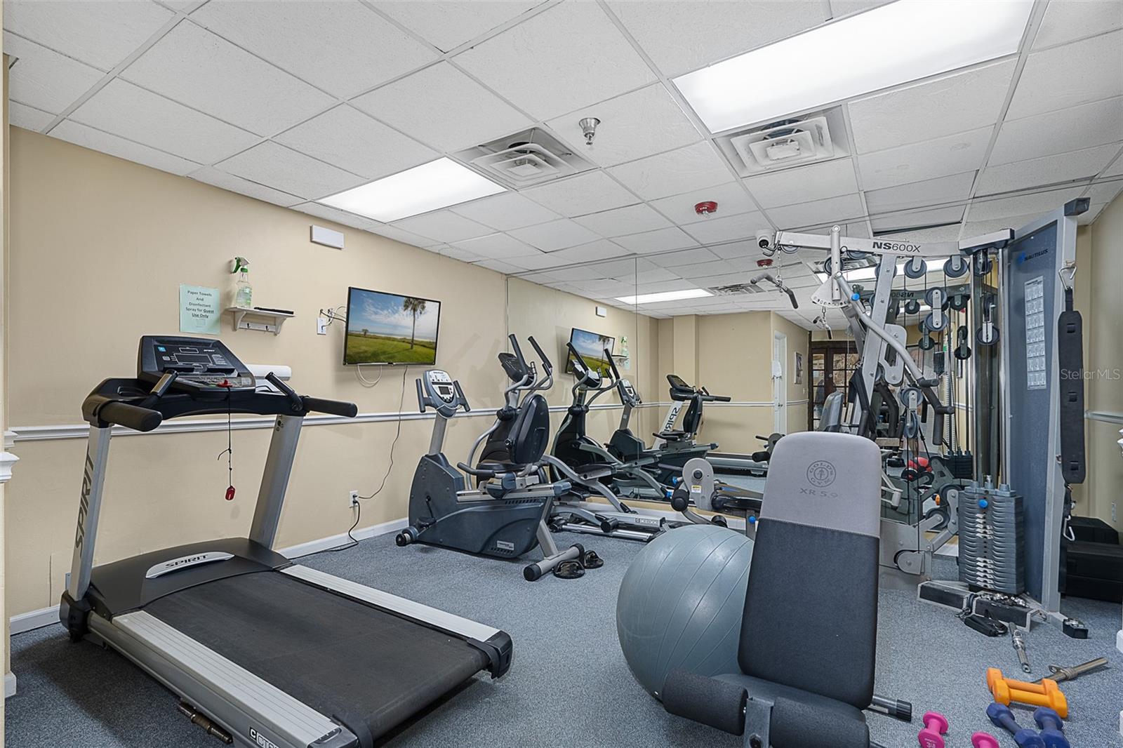 HARBOUR BEACH RESORT CONDO - Residential