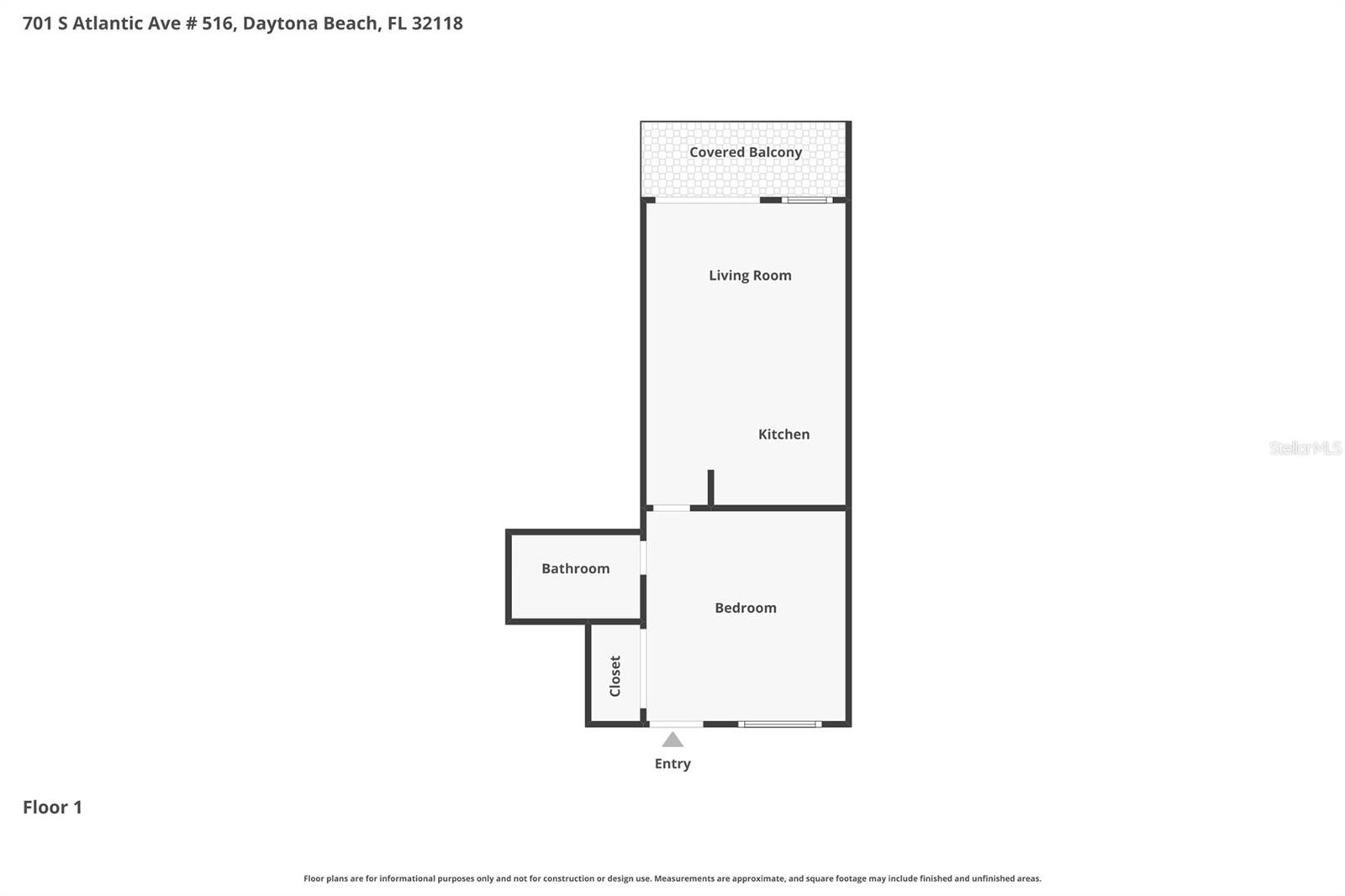 HARBOUR BEACH RESORT CONDO - Residential