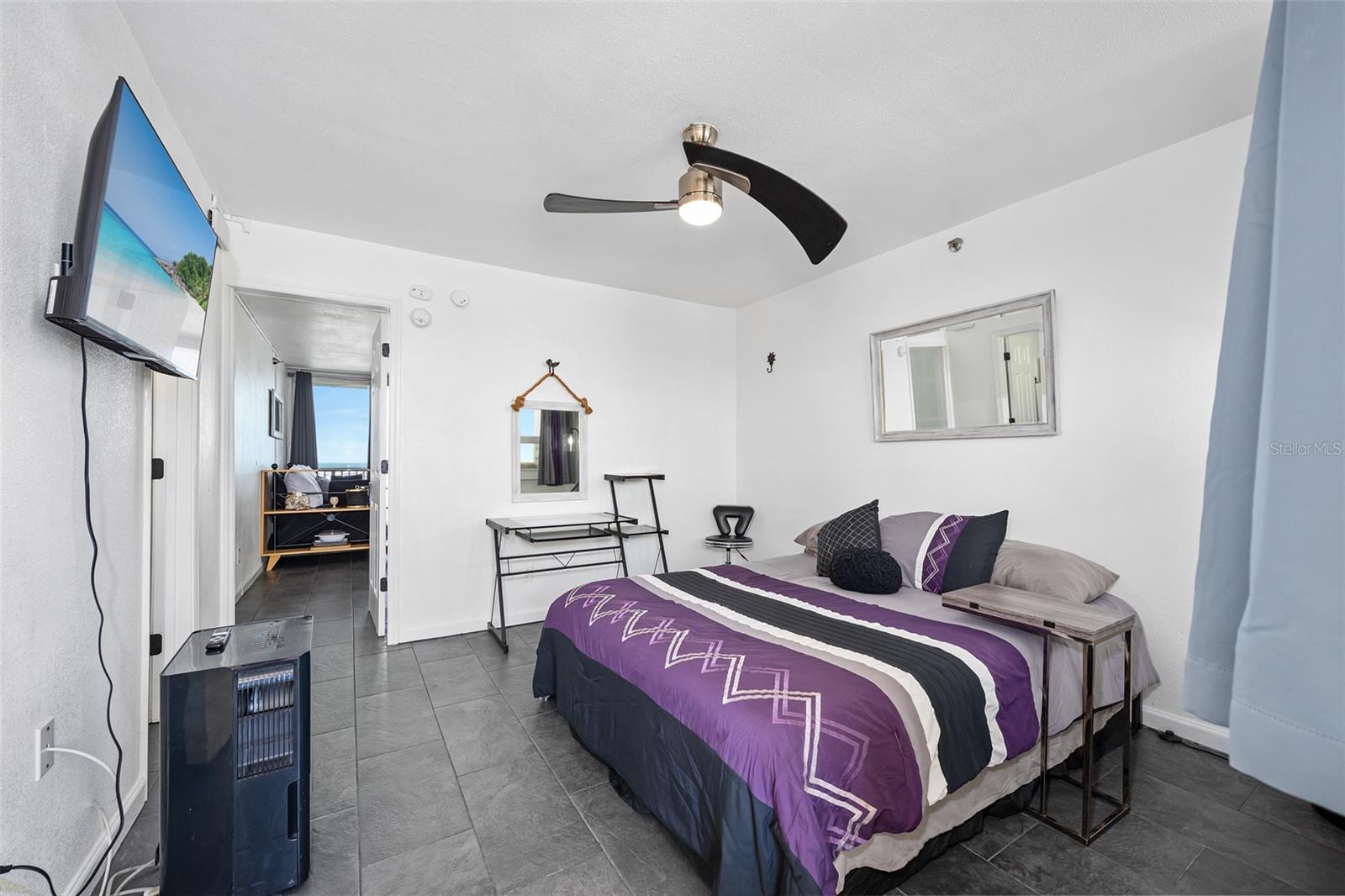 HARBOUR BEACH RESORT CONDO - Residential