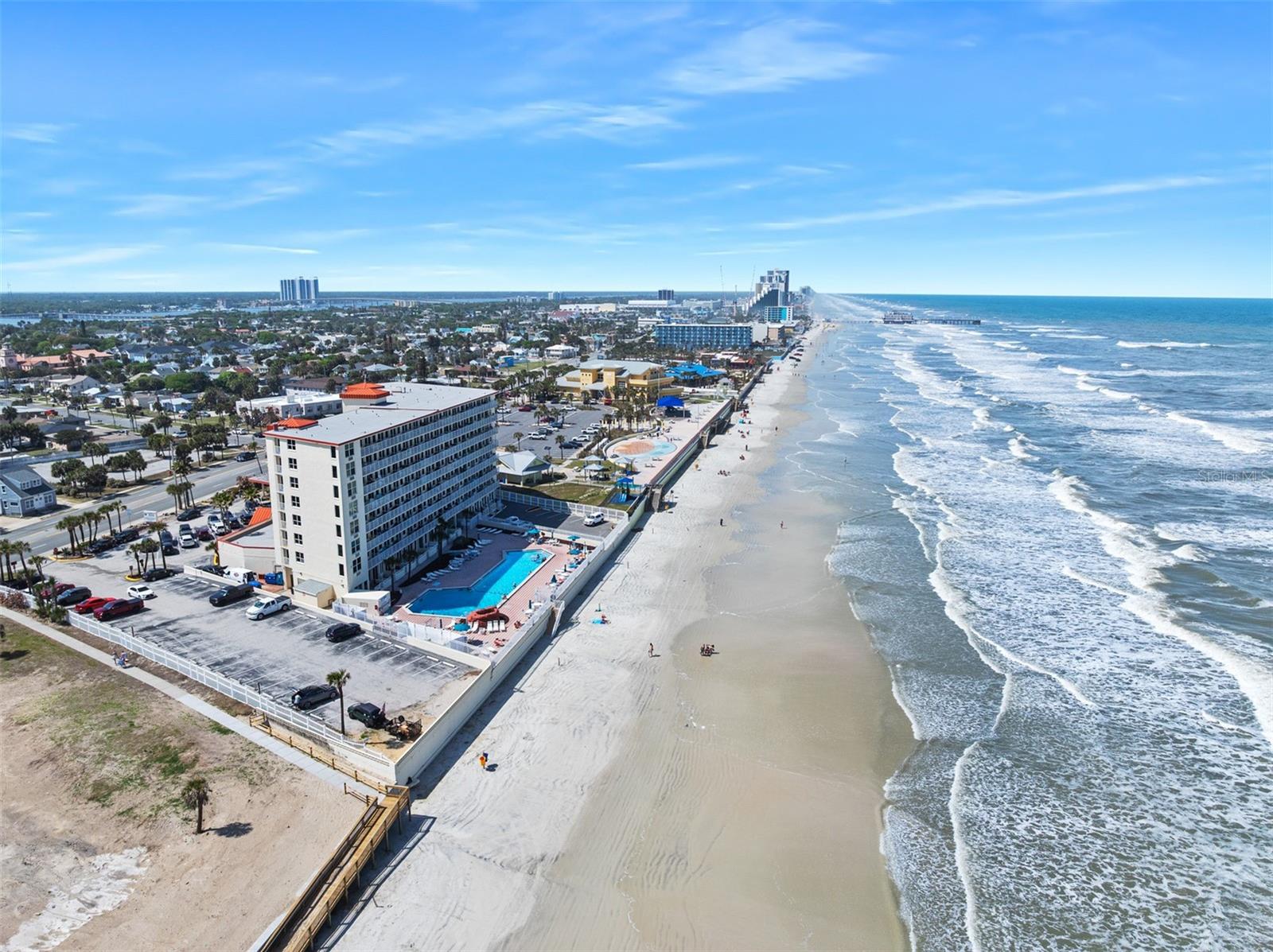 HARBOUR BEACH RESORT CONDO - Residential