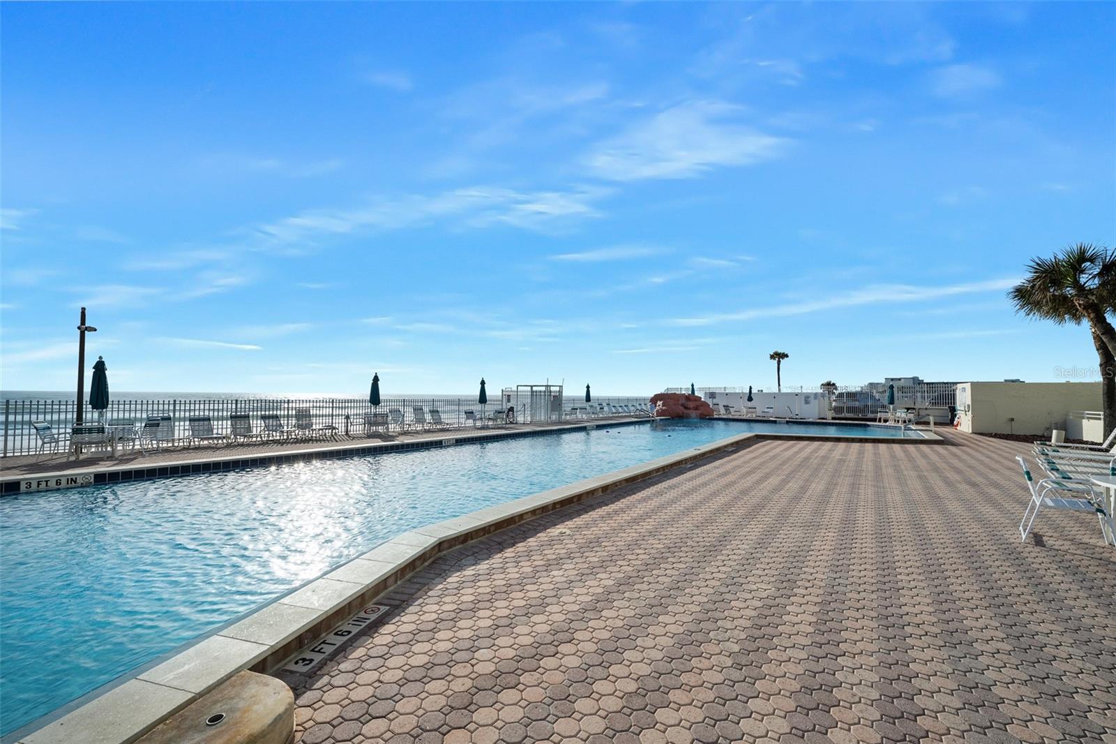 HARBOUR BEACH RESORT CONDO - Residential