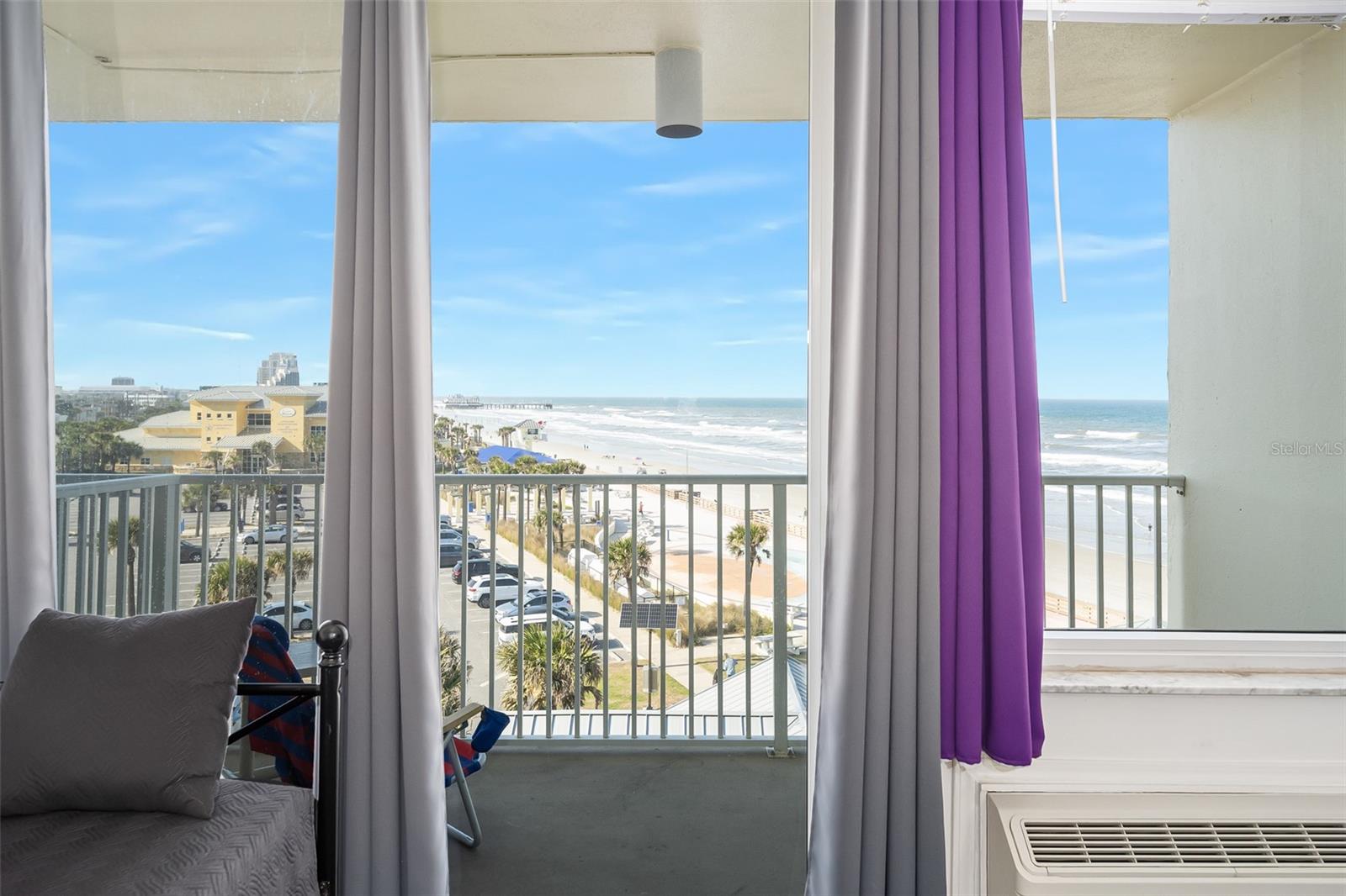 HARBOUR BEACH RESORT CONDO - Residential