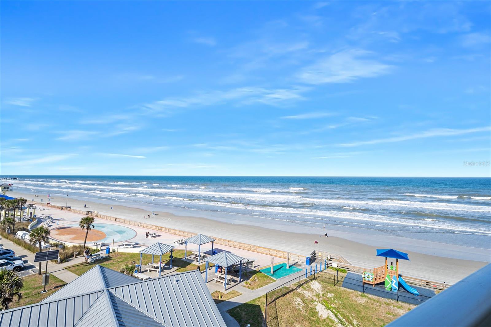 HARBOUR BEACH RESORT CONDO - Residential