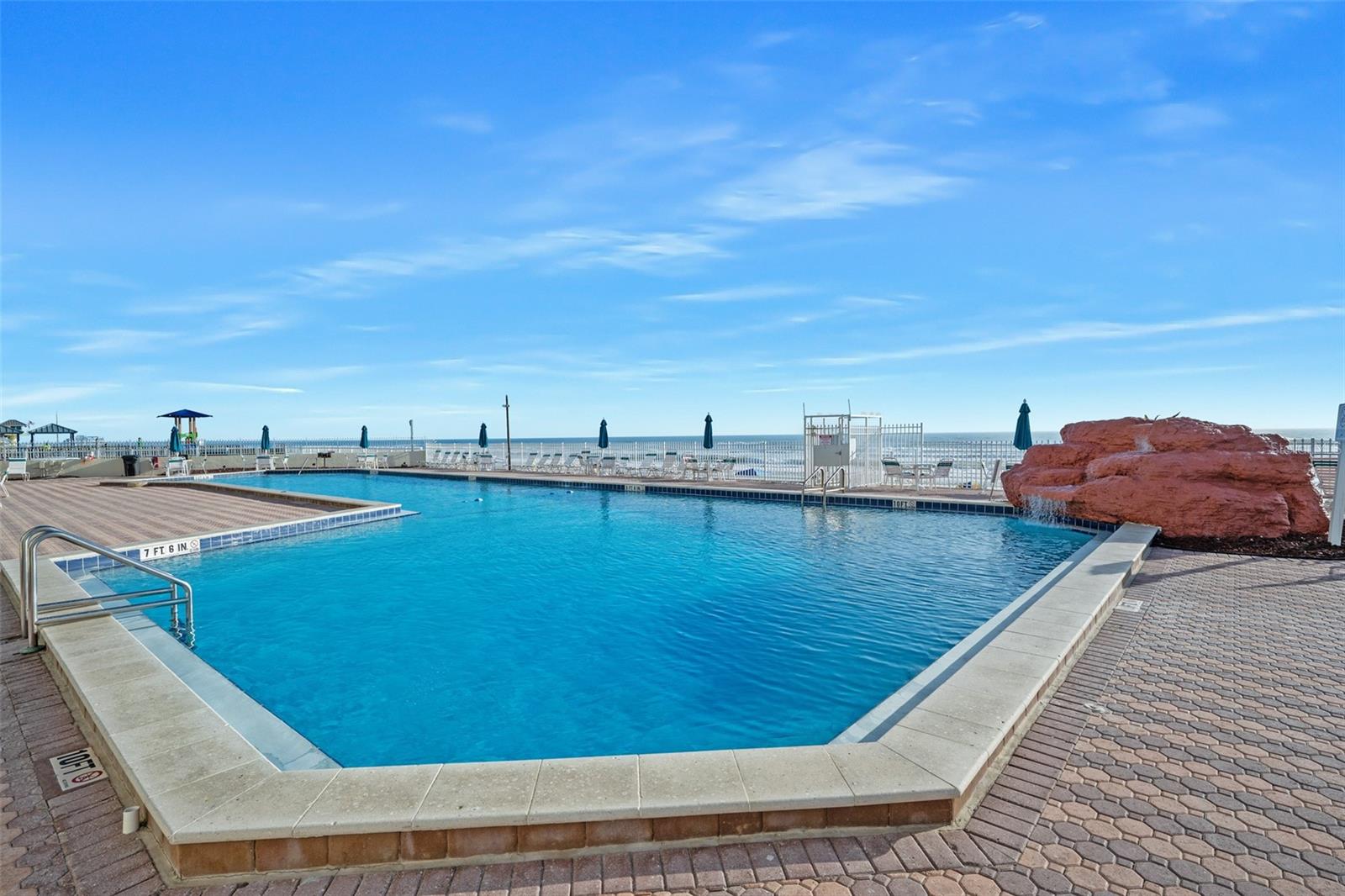 HARBOUR BEACH RESORT CONDO - Residential