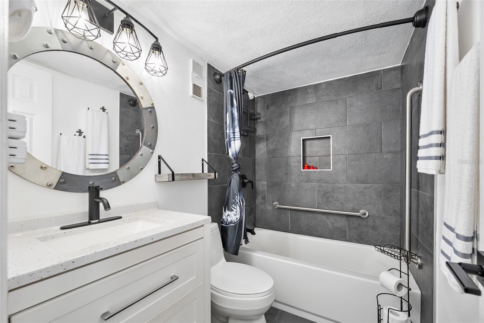 HARBOUR BEACH RESORT CONDO - Residential