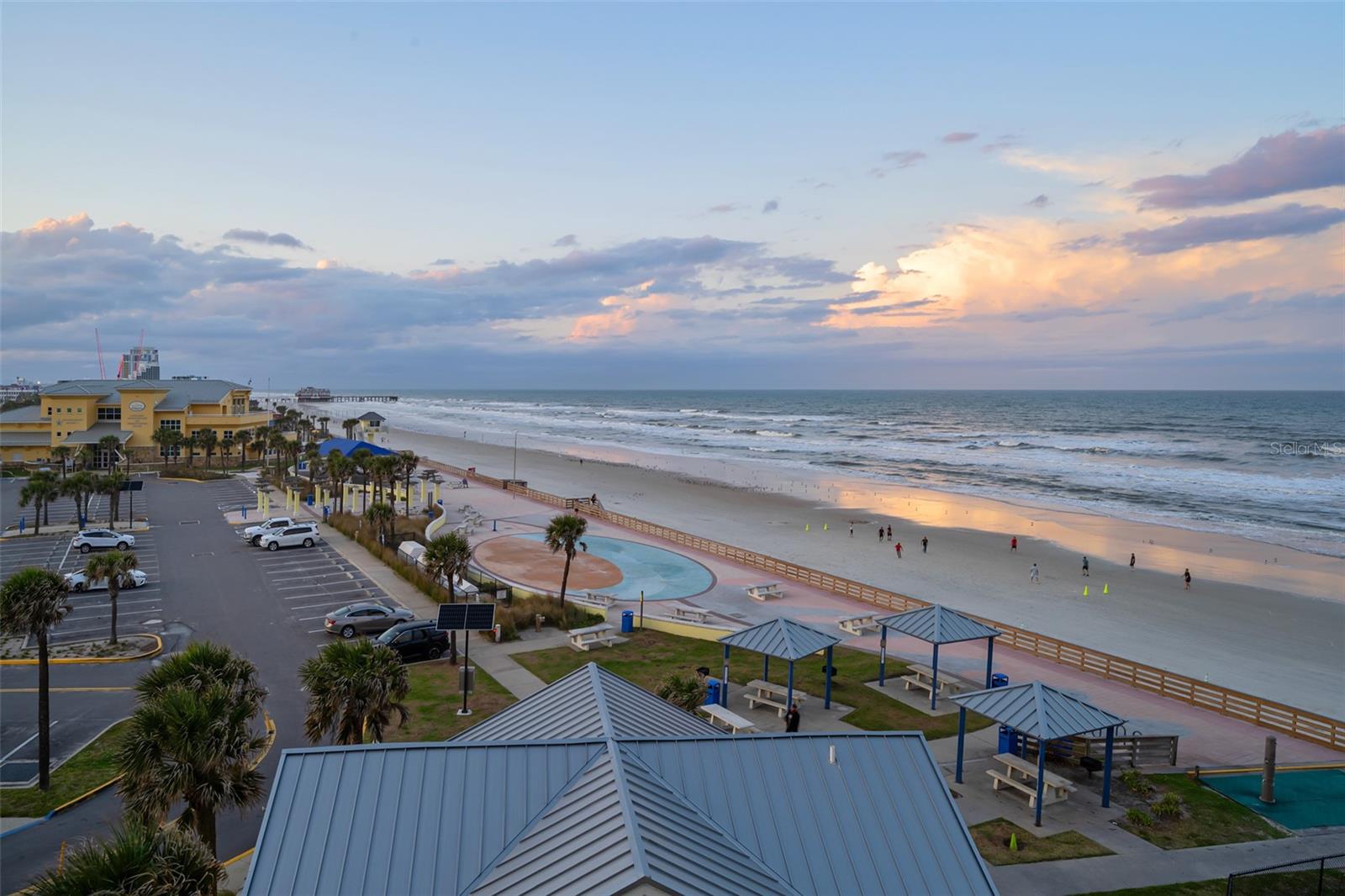 HARBOUR BEACH RESORT CONDO - Residential