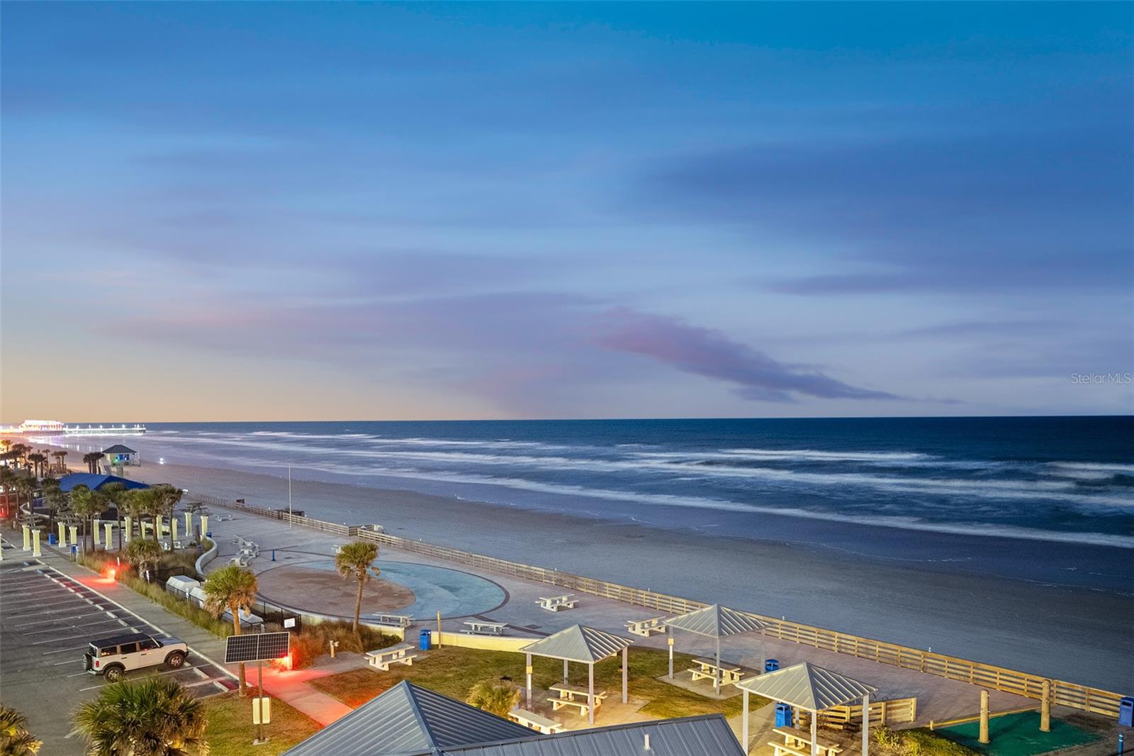 HARBOUR BEACH RESORT CONDO - Residential