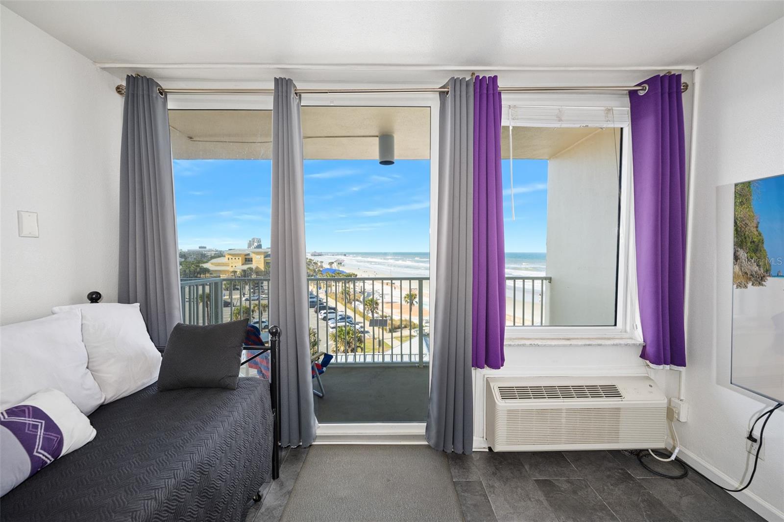 HARBOUR BEACH RESORT CONDO - Residential