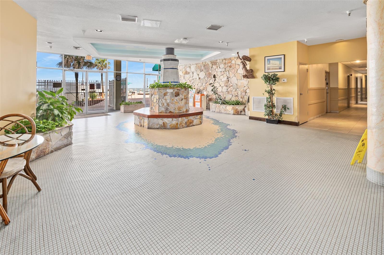 HARBOUR BEACH RESORT CONDO - Residential