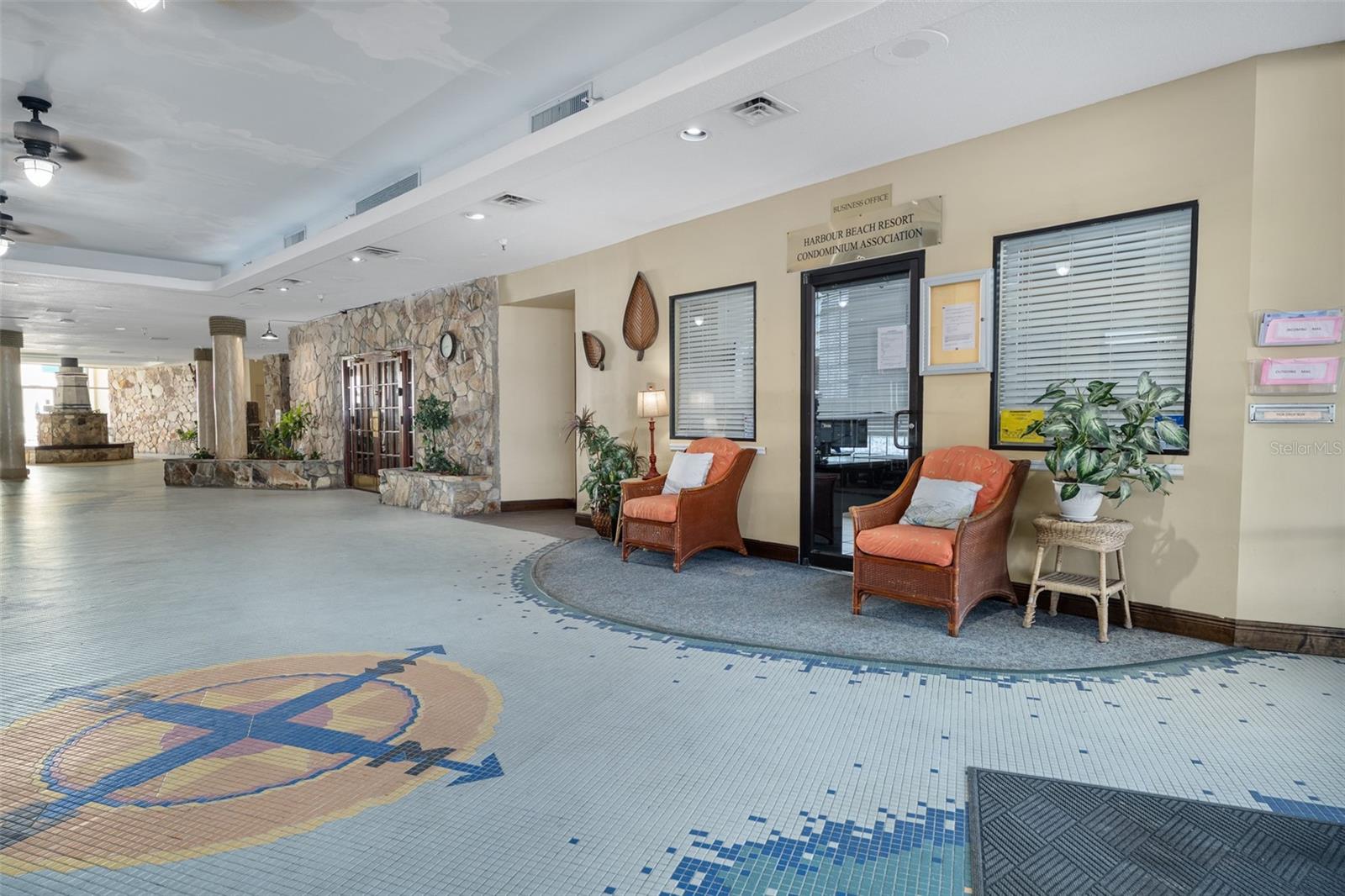 HARBOUR BEACH RESORT CONDO - Residential