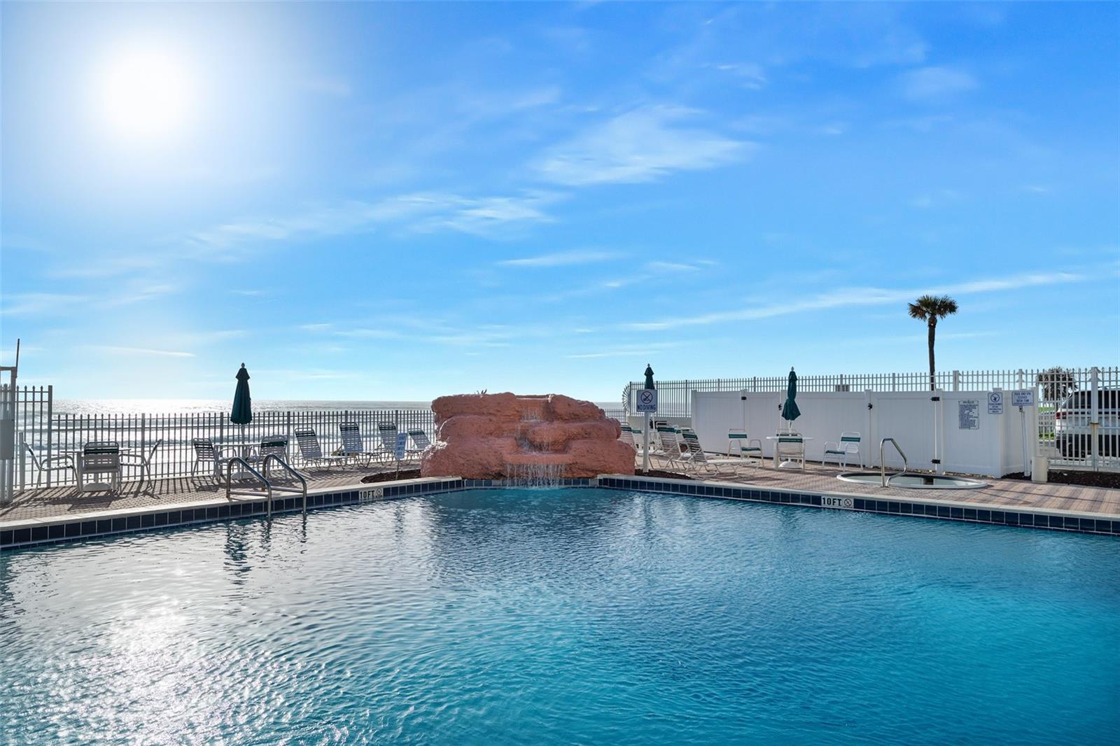 HARBOUR BEACH RESORT CONDO - Residential