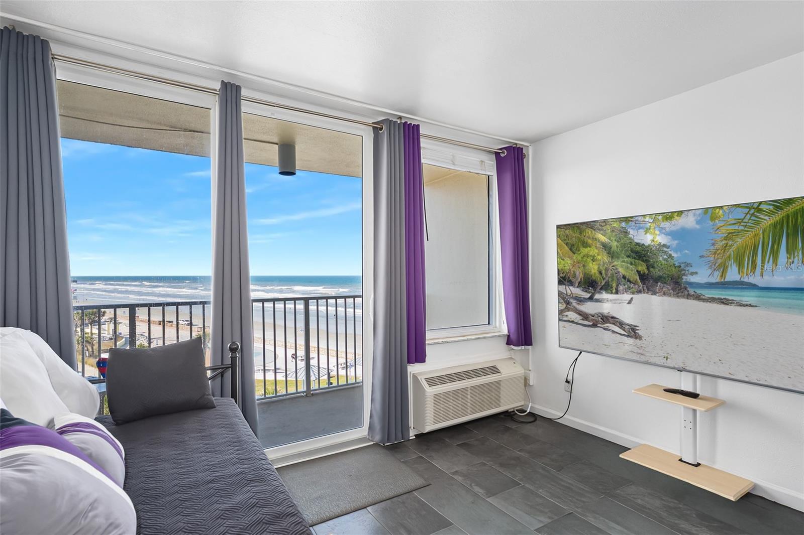 HARBOUR BEACH RESORT CONDO - Residential