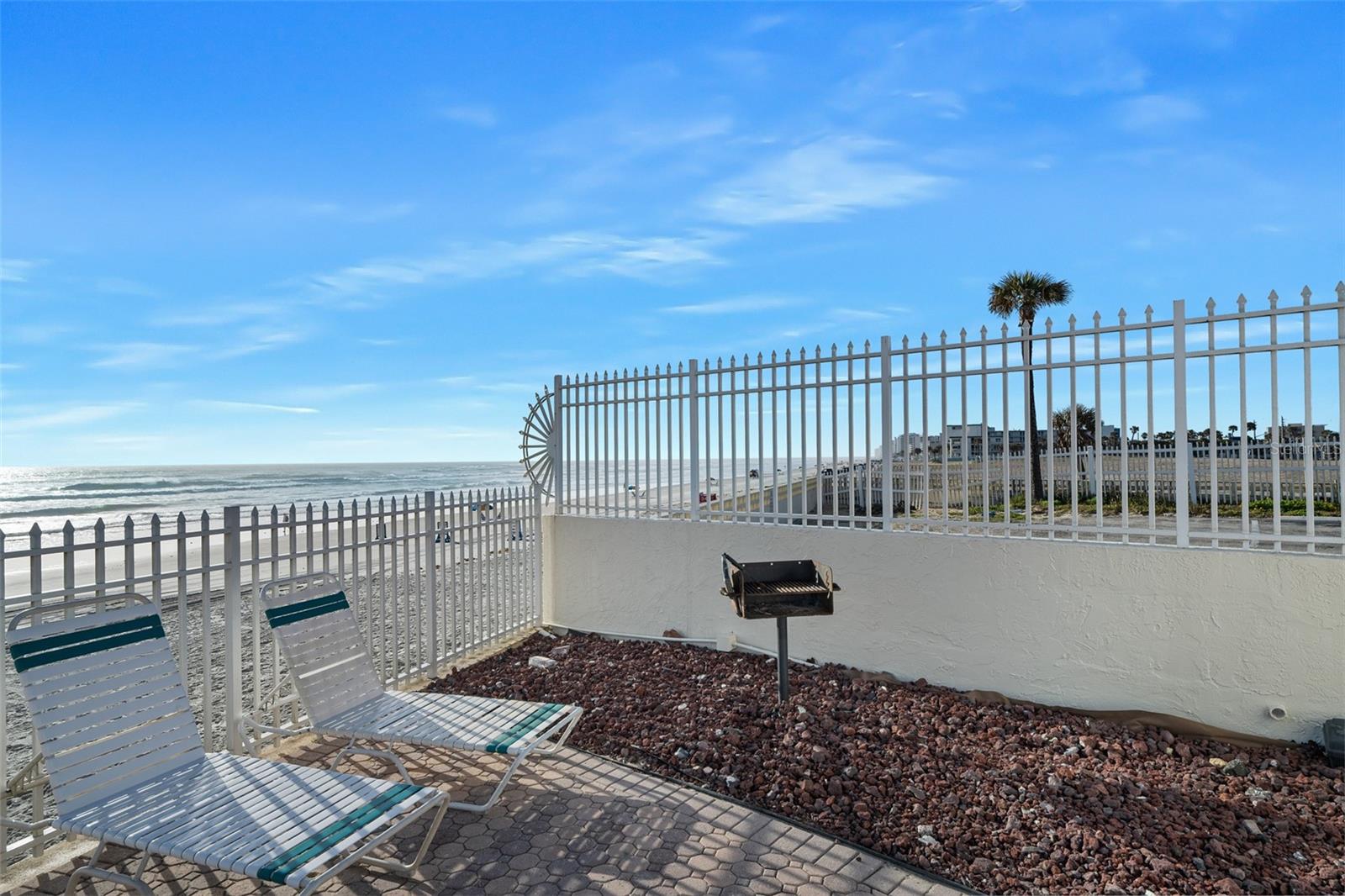 HARBOUR BEACH RESORT CONDO - Residential