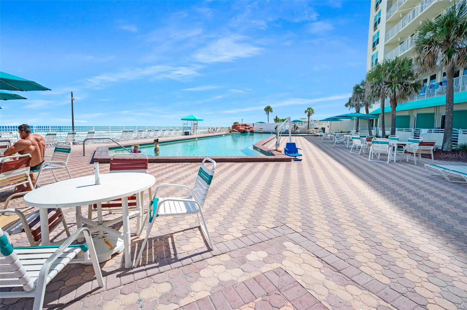 HARBOUR BEACH RESORT CONDO - Residential