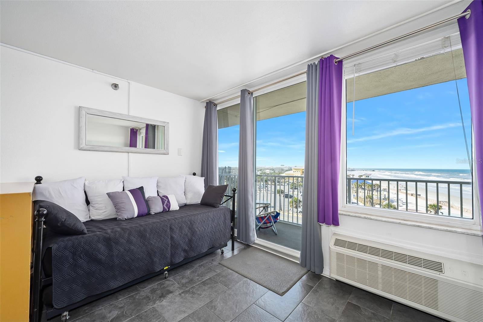 HARBOUR BEACH RESORT CONDO - Residential