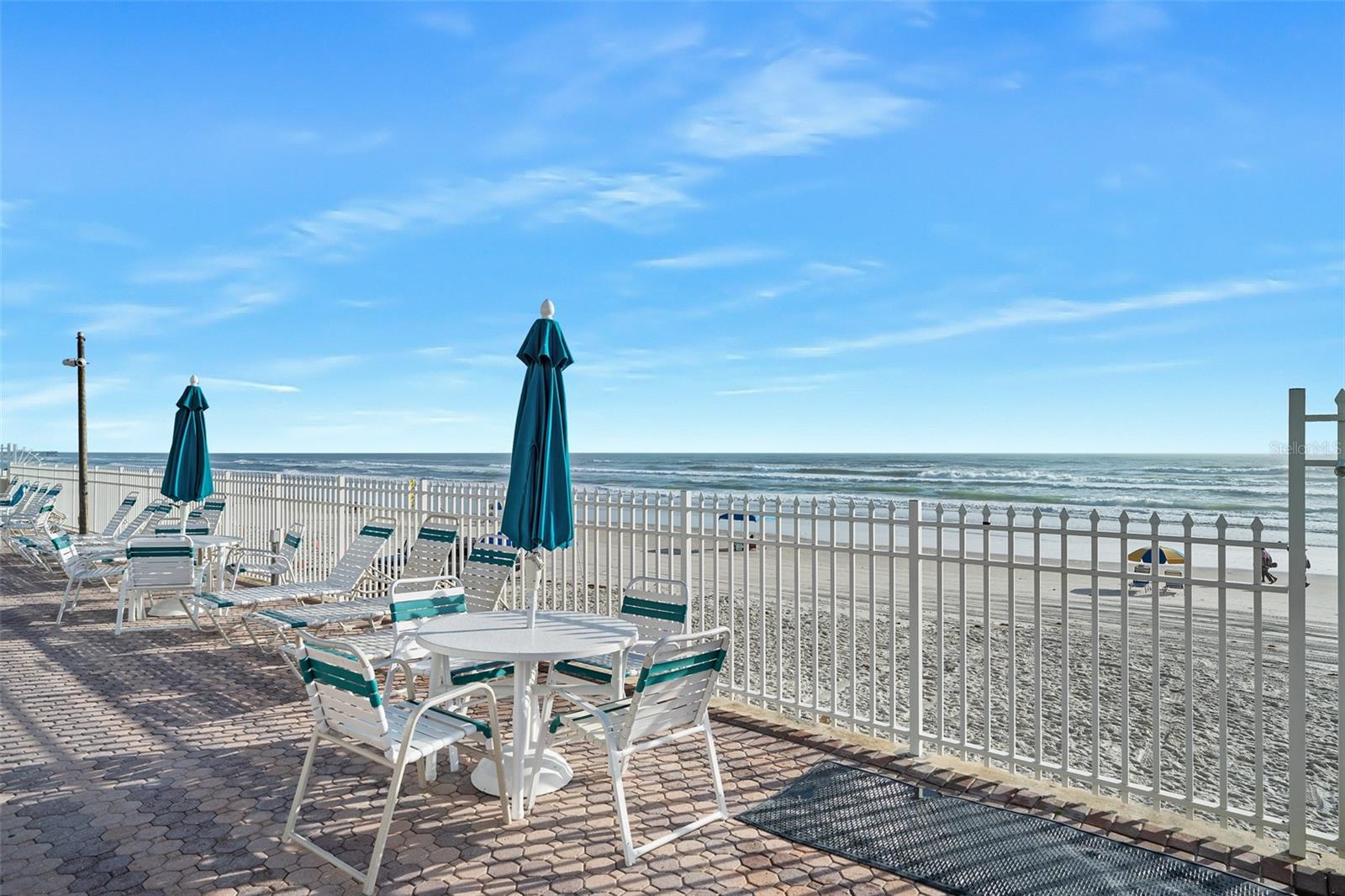 HARBOUR BEACH RESORT CONDO - Residential