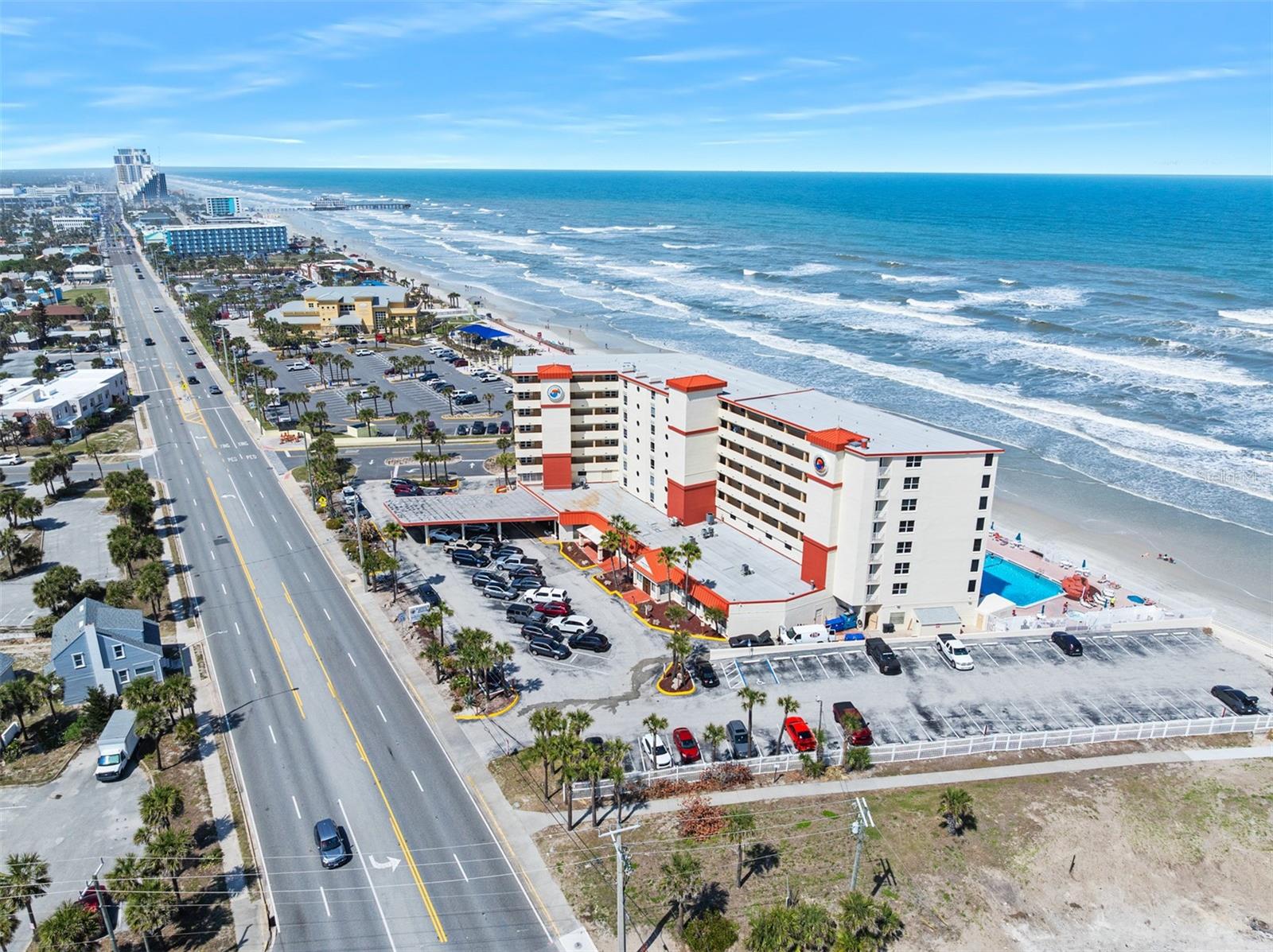 HARBOUR BEACH RESORT CONDO - Residential