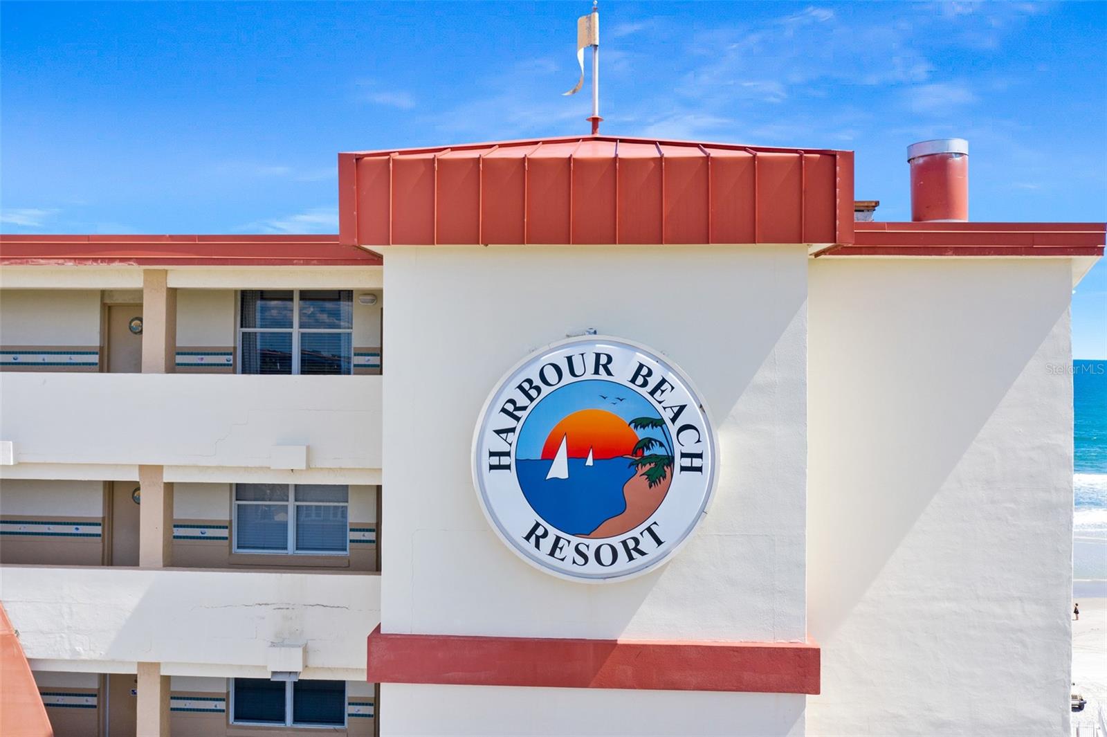 HARBOUR BEACH RESORT CONDO - Residential