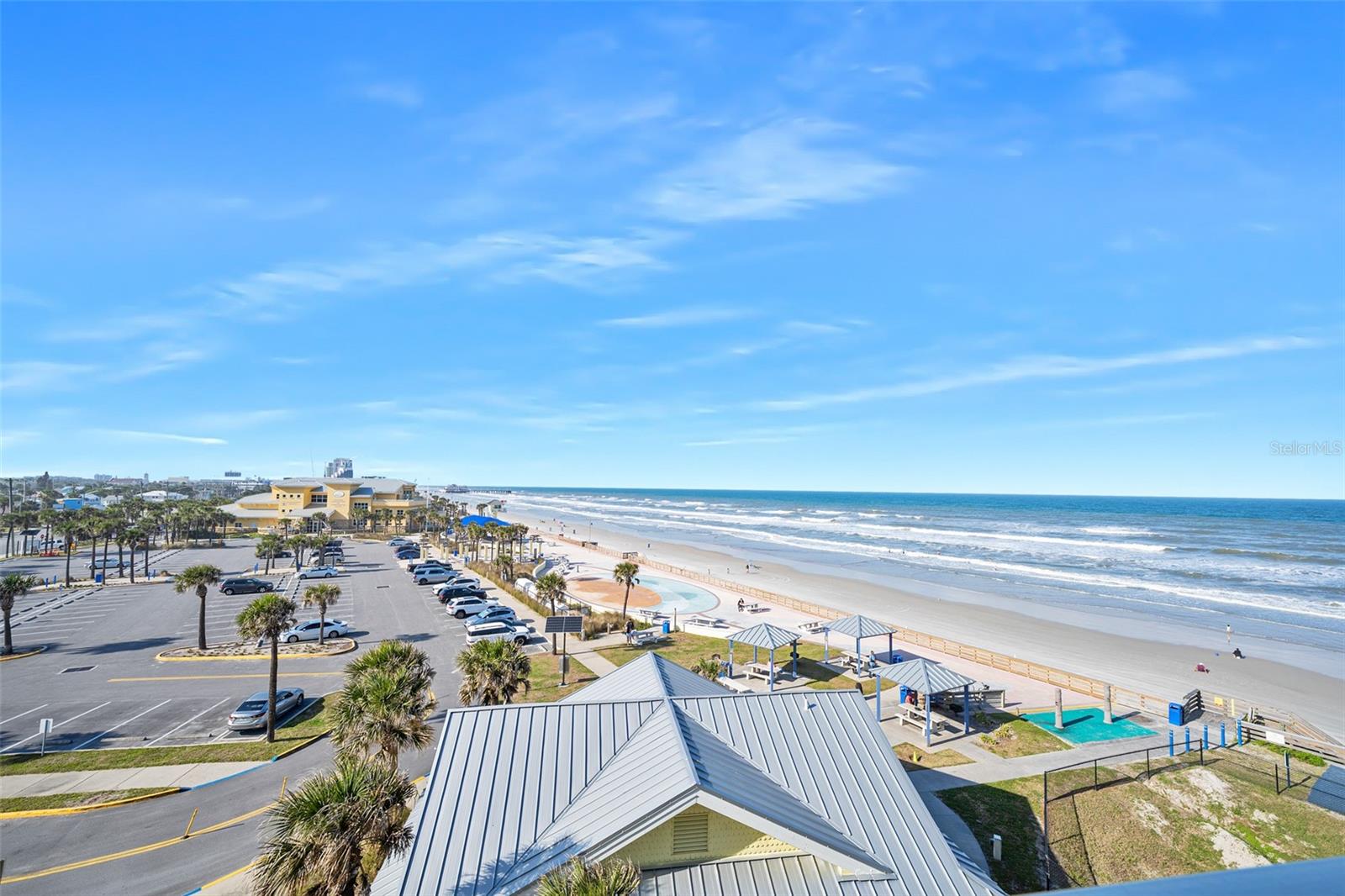 HARBOUR BEACH RESORT CONDO - Residential