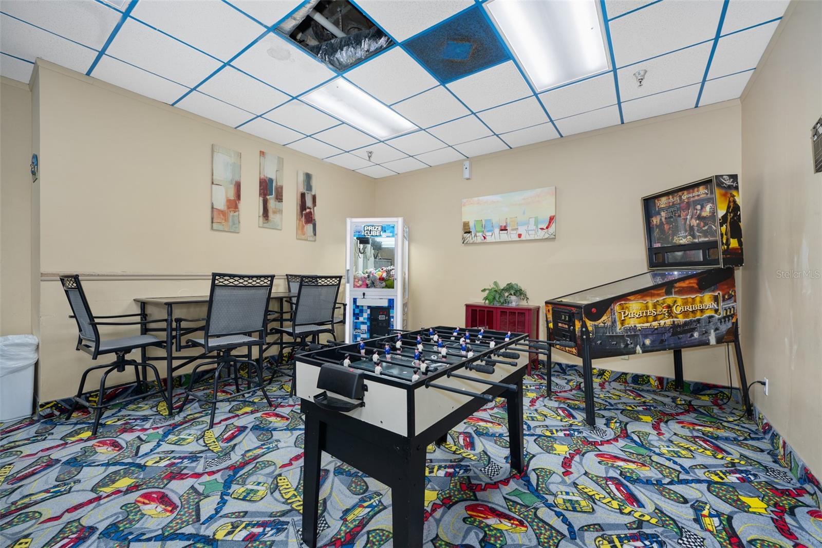 HARBOUR BEACH RESORT CONDO - Residential