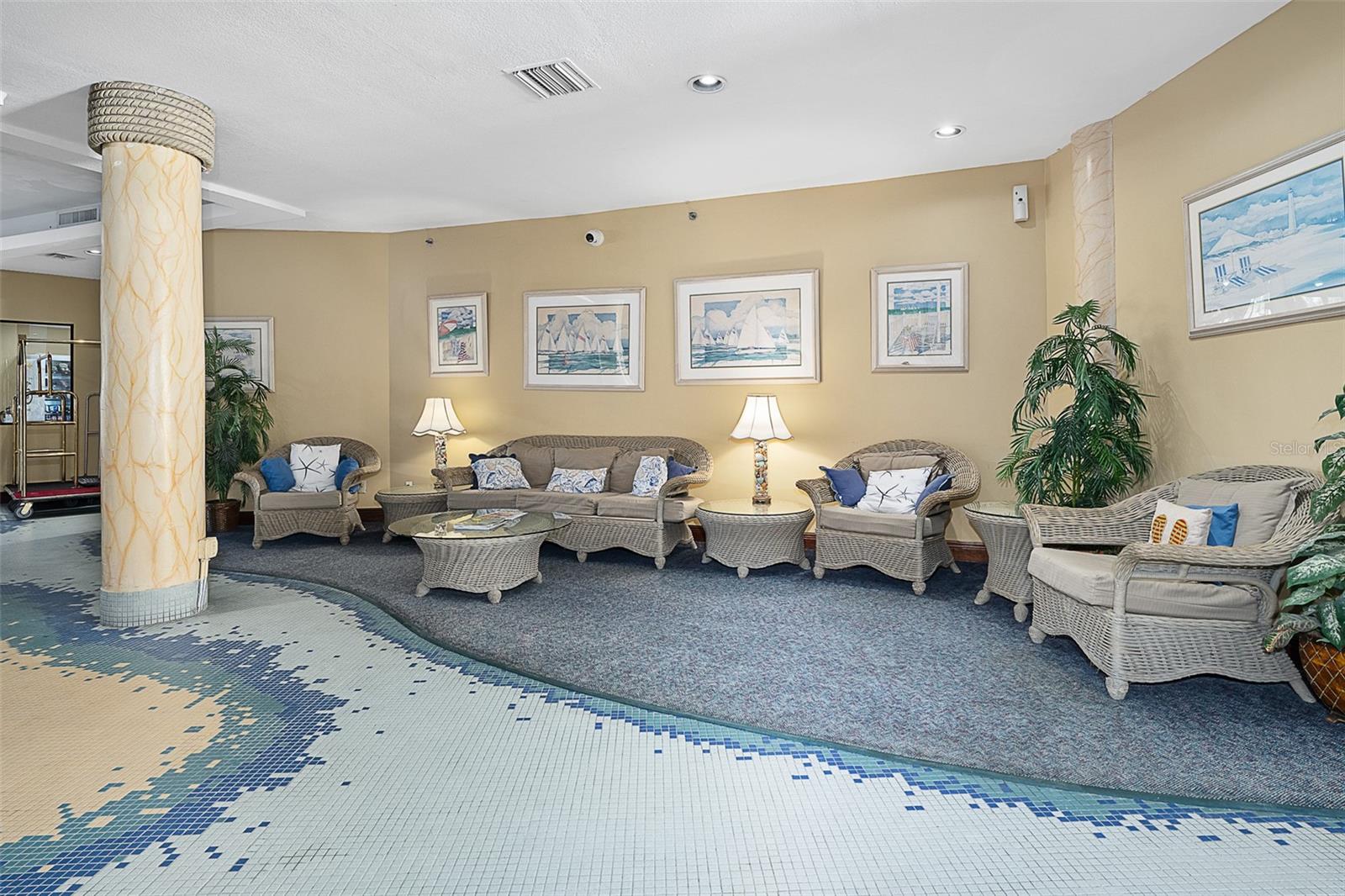 HARBOUR BEACH RESORT CONDO - Residential