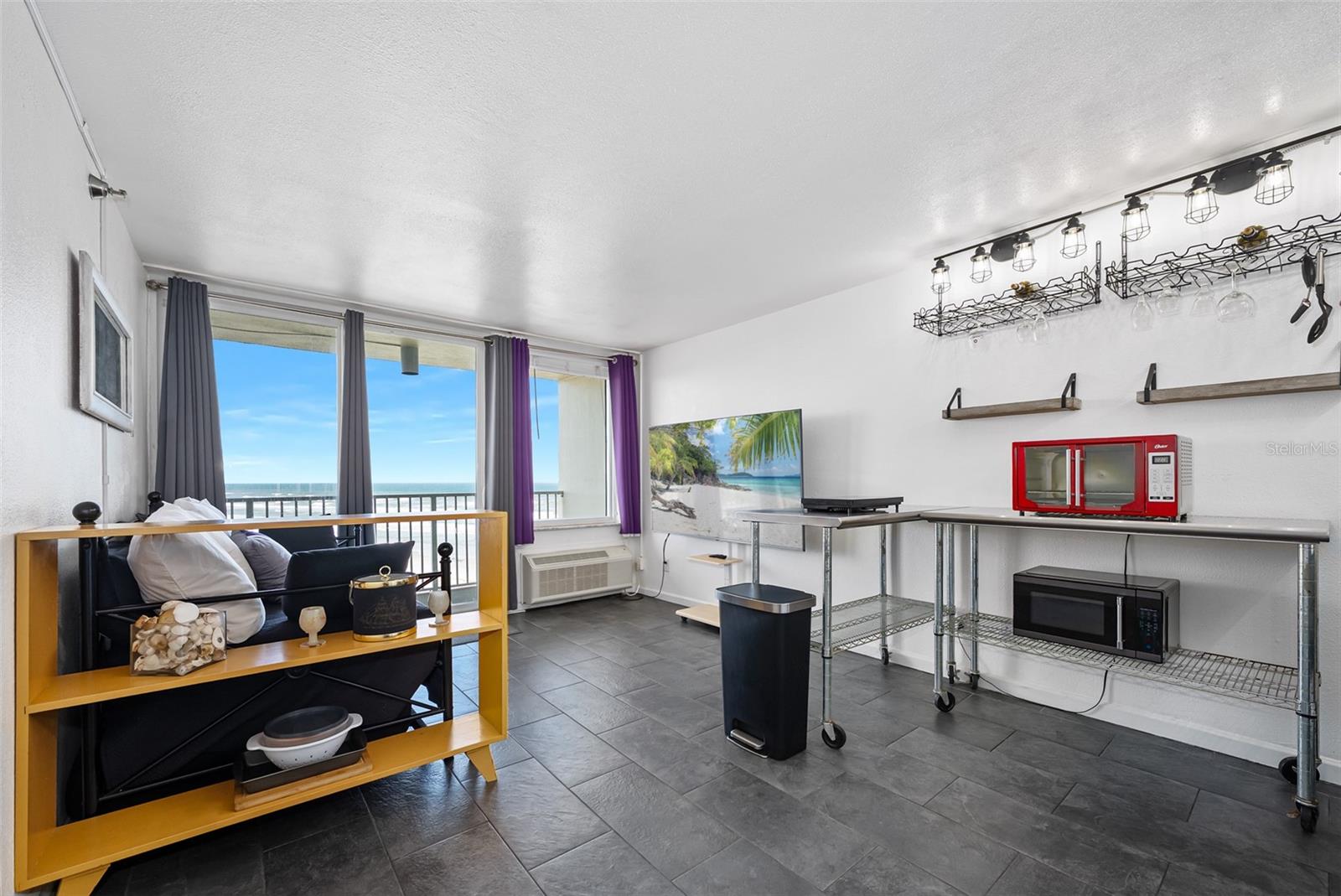 HARBOUR BEACH RESORT CONDO - Residential