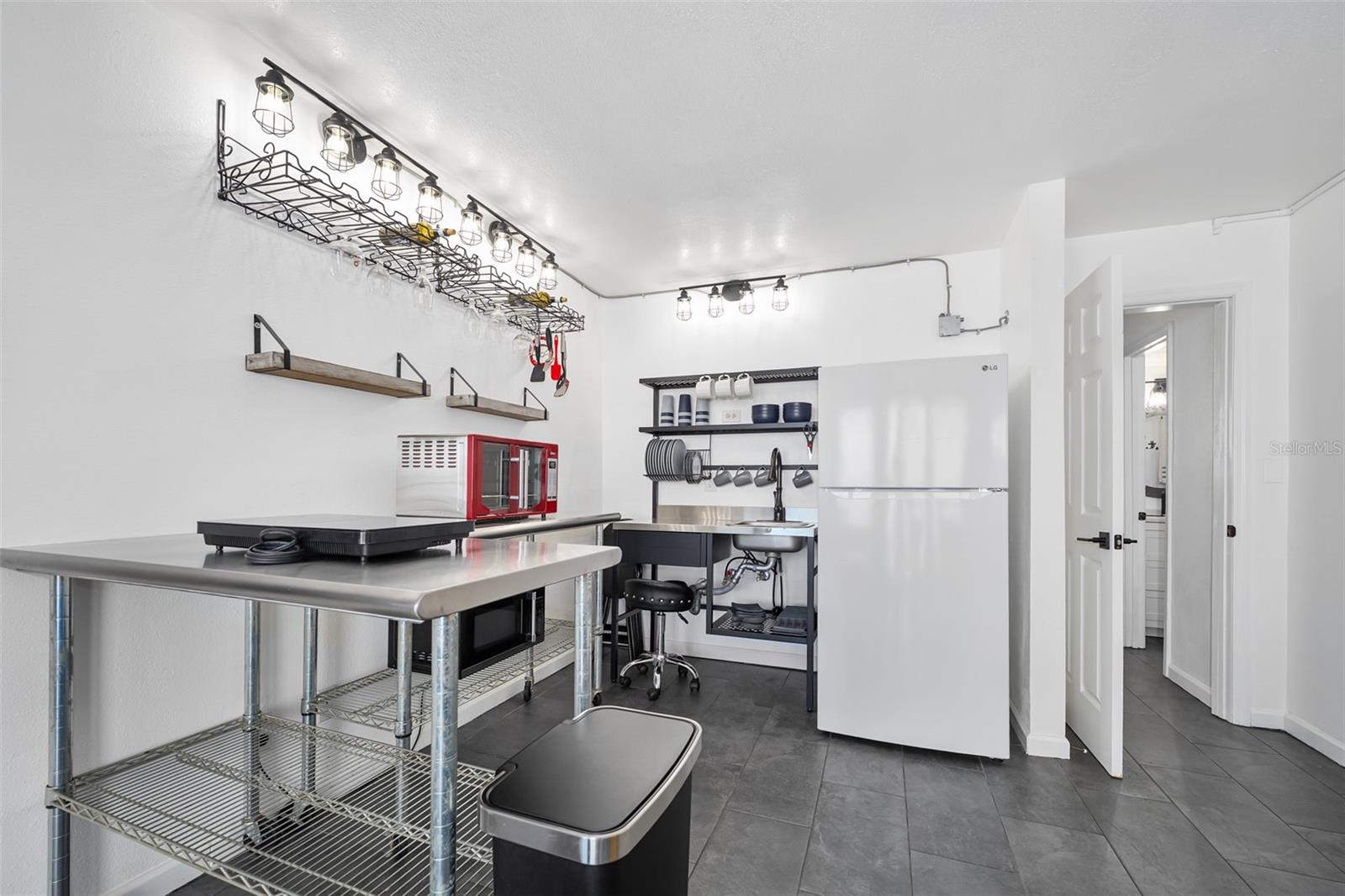 HARBOUR BEACH RESORT CONDO - Residential