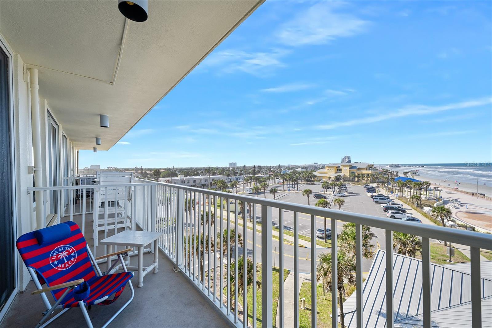 HARBOUR BEACH RESORT CONDO - Residential