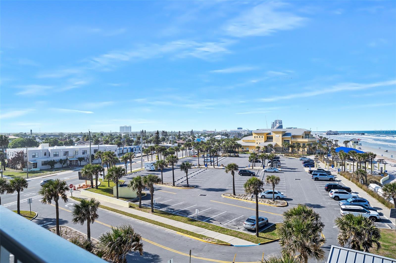 HARBOUR BEACH RESORT CONDO - Residential