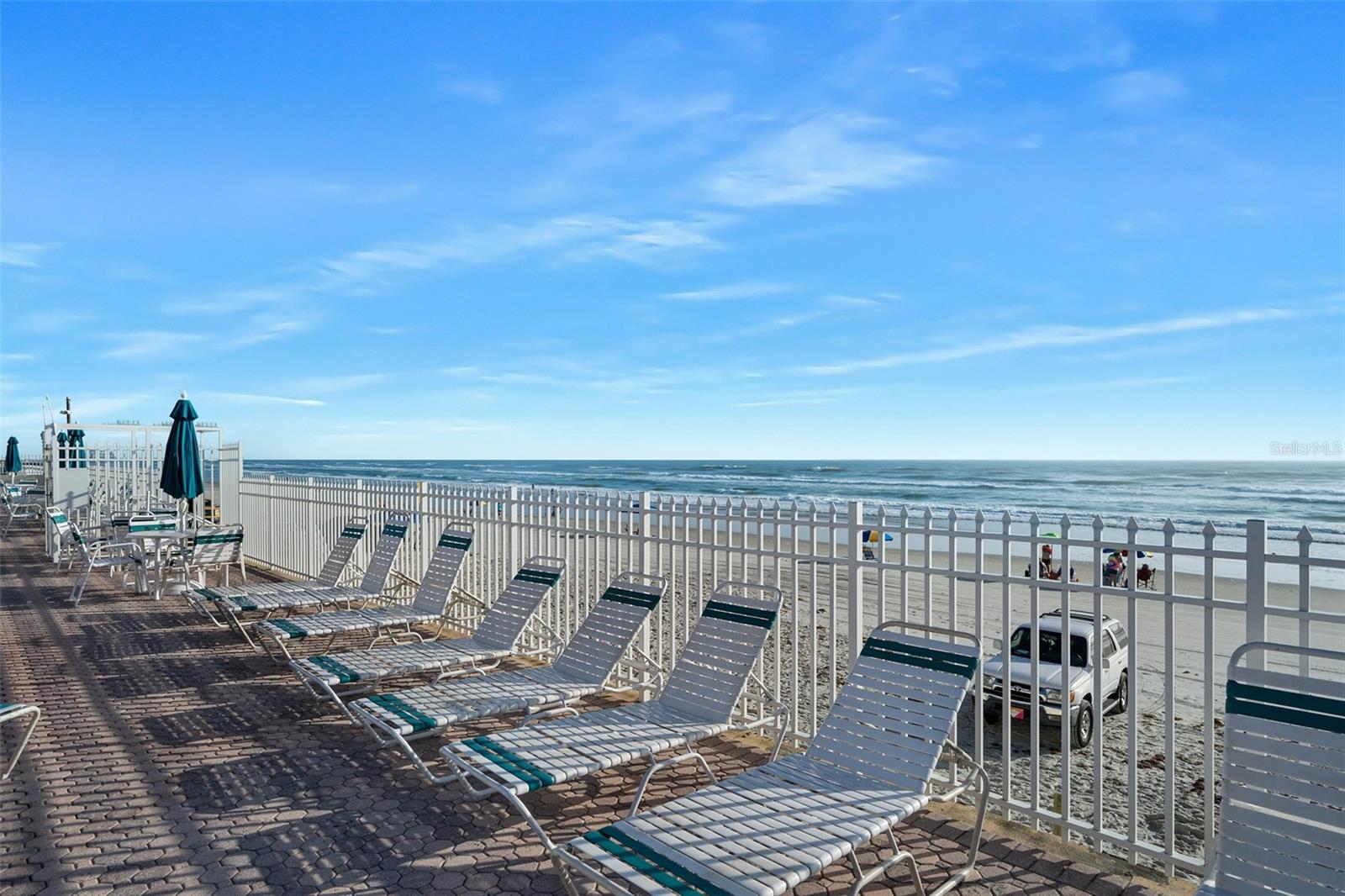 HARBOUR BEACH RESORT CONDO - Residential