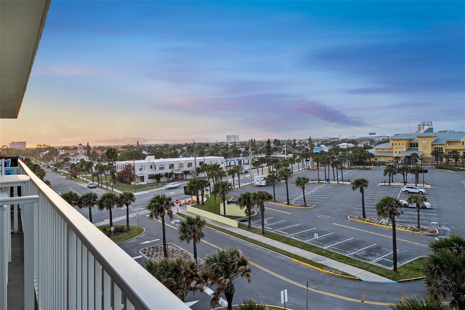 HARBOUR BEACH RESORT CONDO - Residential