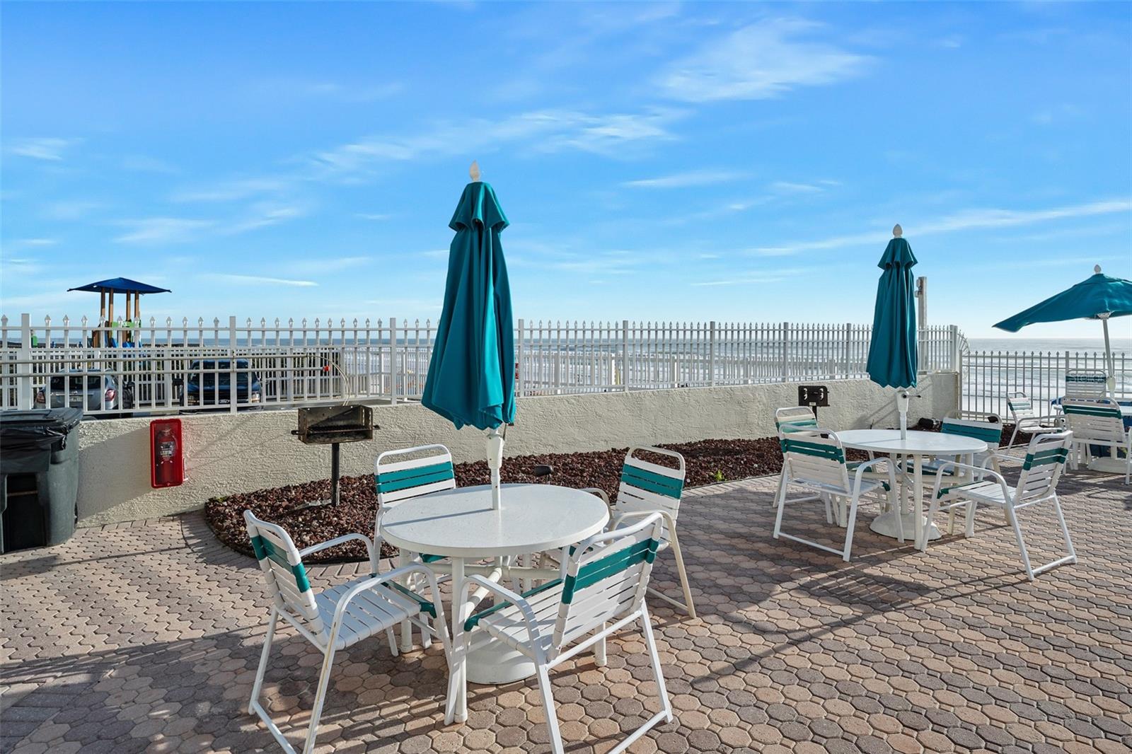 HARBOUR BEACH RESORT CONDO - Residential