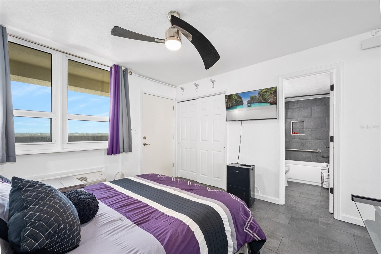 HARBOUR BEACH RESORT CONDO - Residential