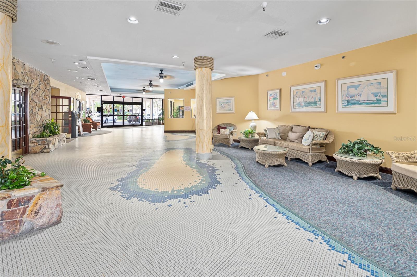 HARBOUR BEACH RESORT CONDO - Residential