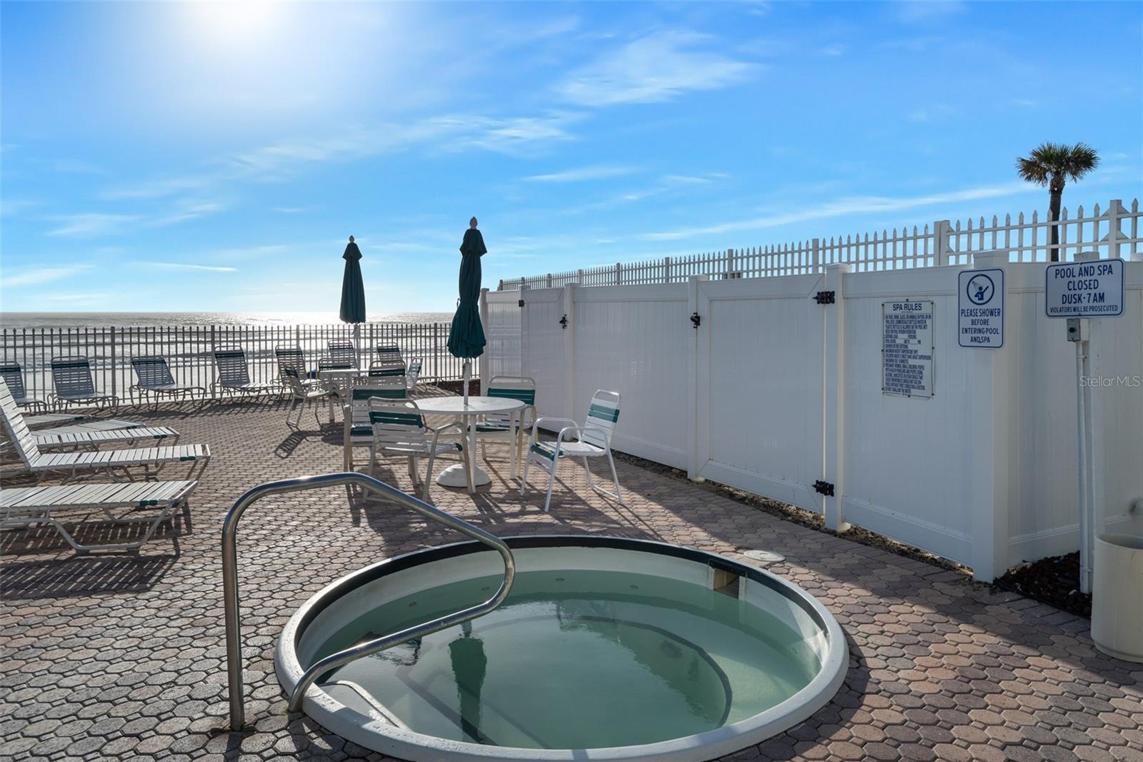 HARBOUR BEACH RESORT CONDO - Residential