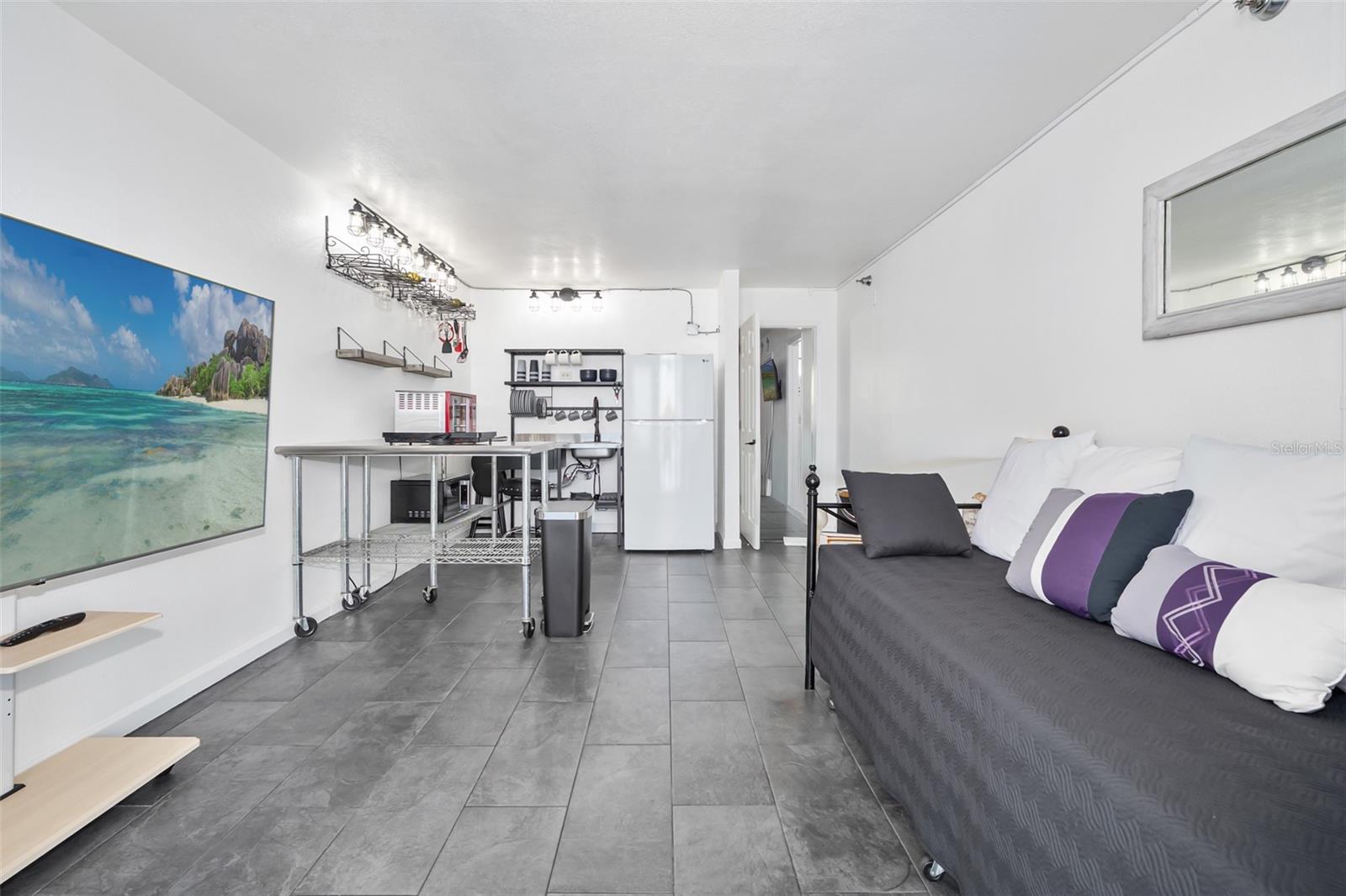 HARBOUR BEACH RESORT CONDO - Residential