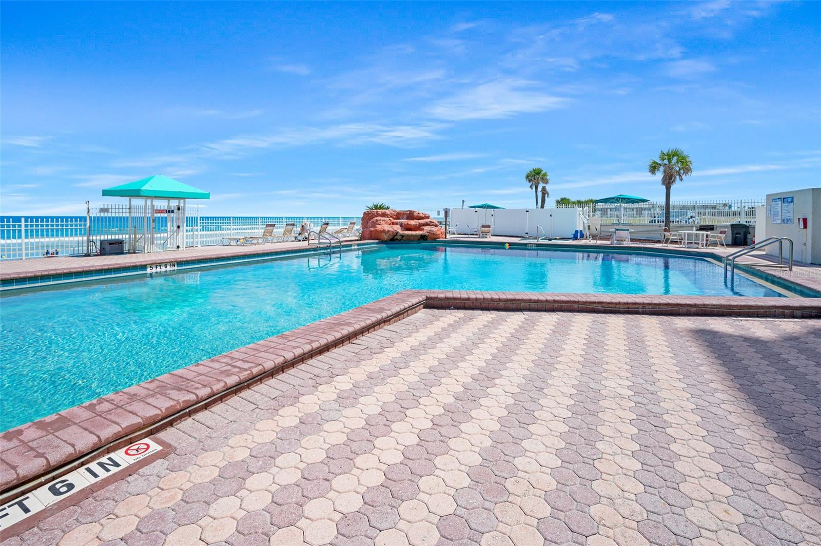 HARBOUR BEACH RESORT CONDO - Residential