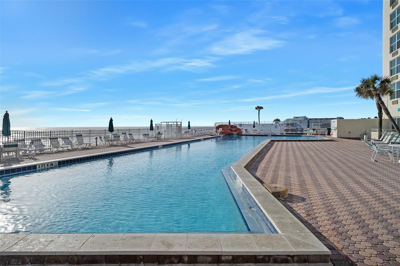 HARBOUR BEACH RESORT CONDO - Residential