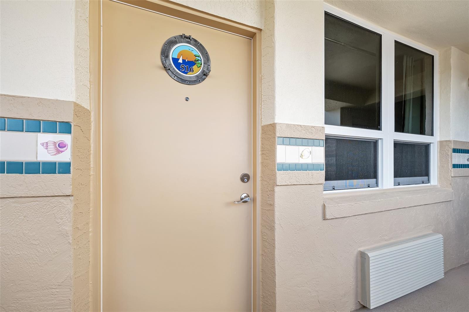 HARBOUR BEACH RESORT CONDO - Residential