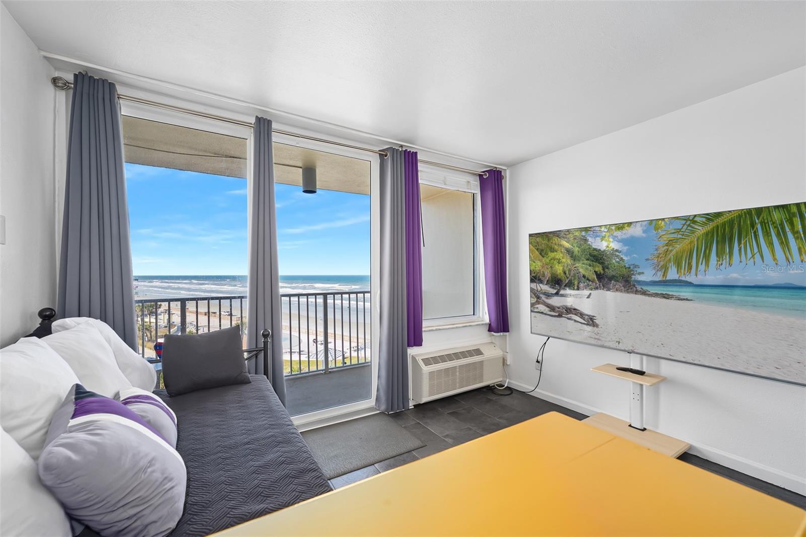 HARBOUR BEACH RESORT CONDO - Residential