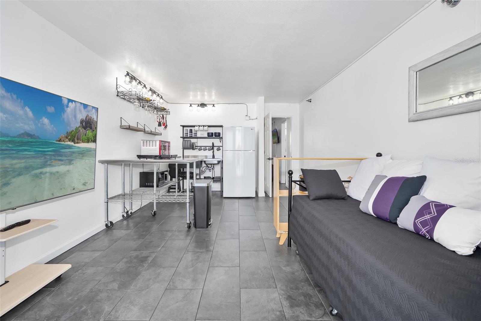 HARBOUR BEACH RESORT CONDO - Residential