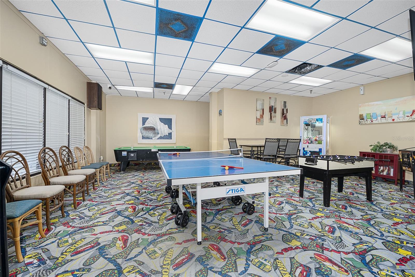 HARBOUR BEACH RESORT CONDO - Residential