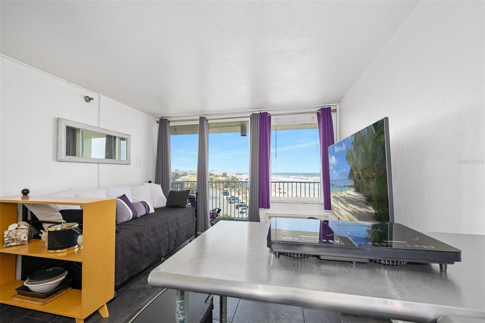 HARBOUR BEACH RESORT CONDO - Residential