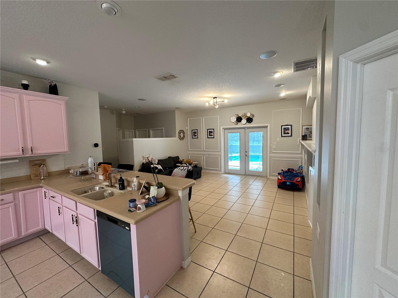 LEESBURG SLEEPY HOLLOW FIRST ADD - Residential